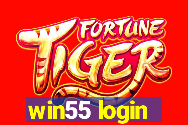 win55 login